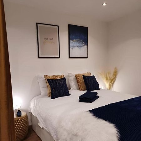Appartement Le petit Dubaï à Douai Extérieur photo