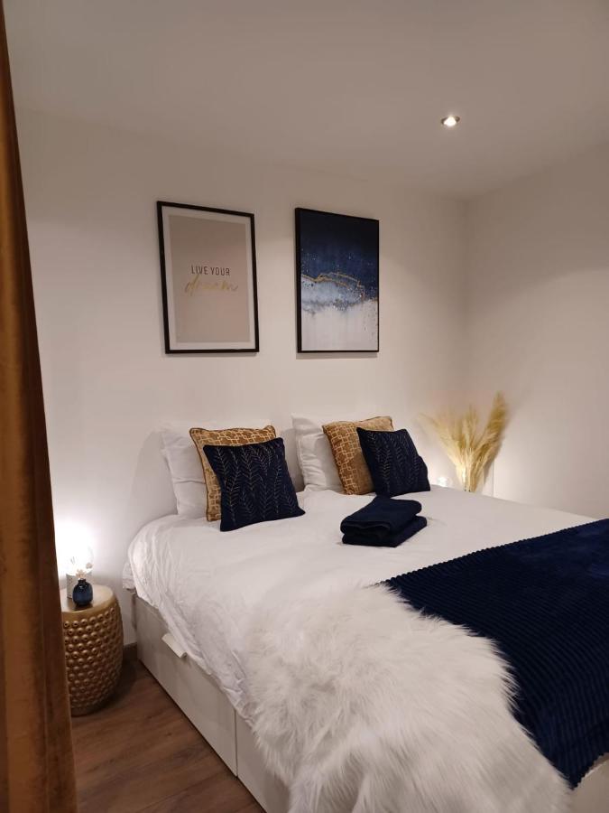 Appartement Le petit Dubaï à Douai Extérieur photo