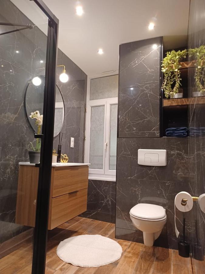 Appartement Le petit Dubaï à Douai Extérieur photo