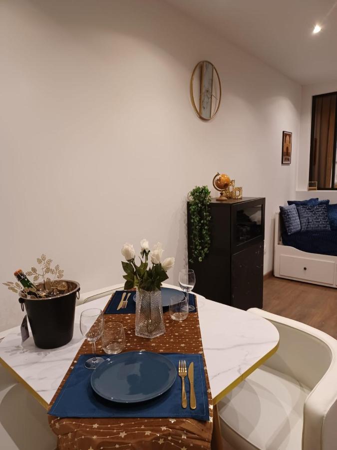 Appartement Le petit Dubaï à Douai Extérieur photo