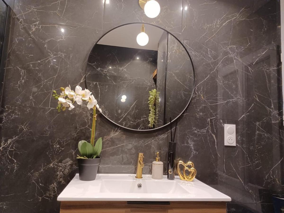 Appartement Le petit Dubaï à Douai Extérieur photo