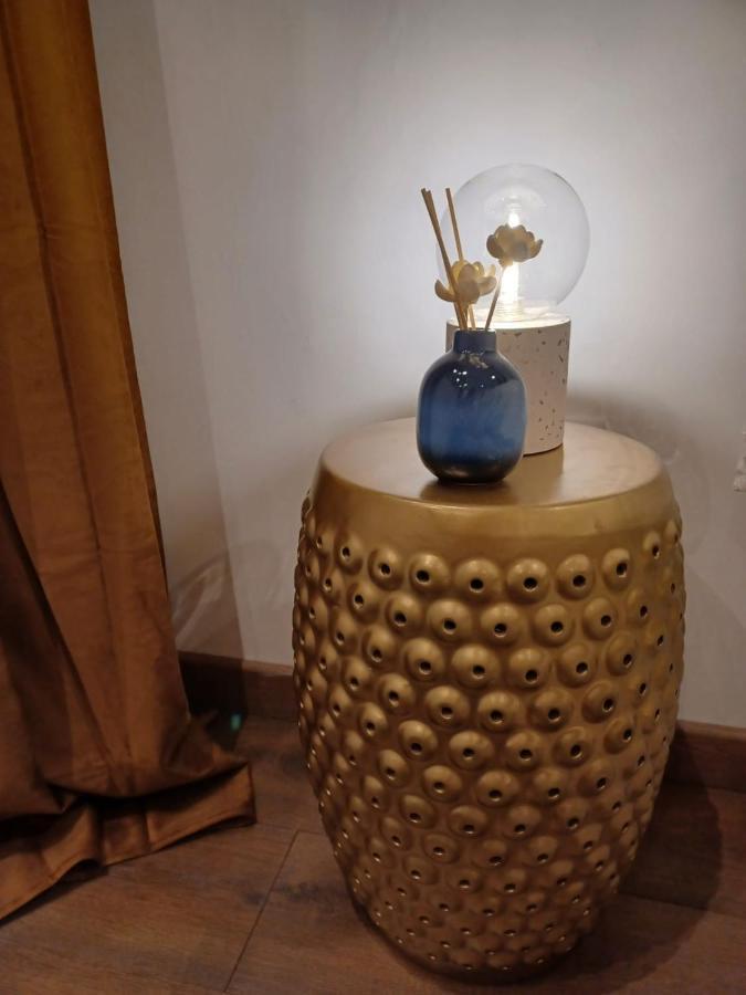 Appartement Le petit Dubaï à Douai Extérieur photo