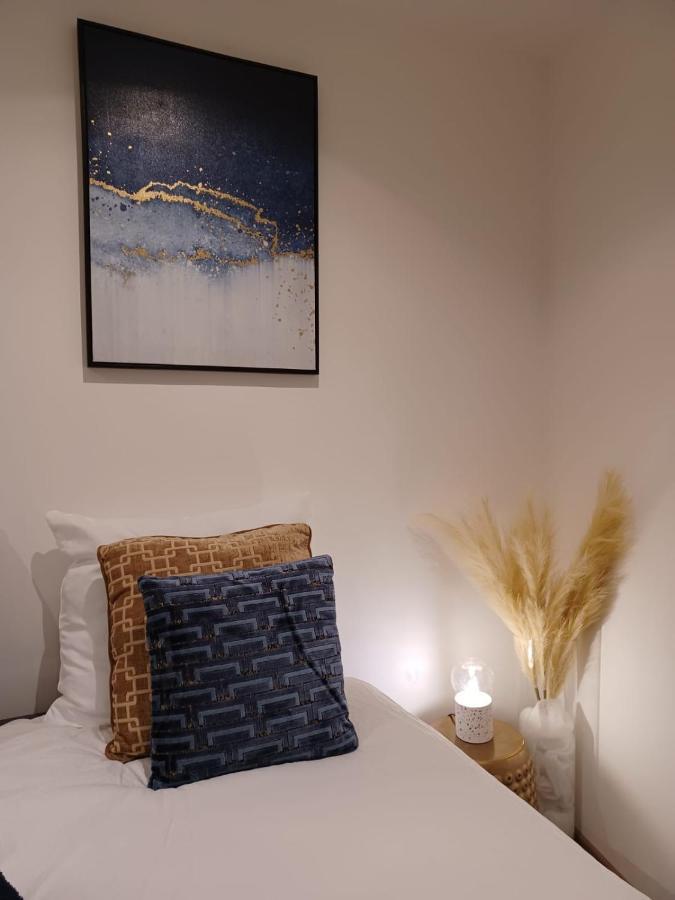 Appartement Le petit Dubaï à Douai Extérieur photo